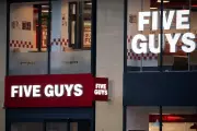 Five Guys CEO Issues $1.5M Bonuses After Anniversary Deal Overwhelms Stores