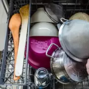 Five Kitchen Items to Never Clean in Your Dishwasher - Risk Appliance Damage