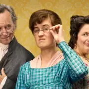 Five Period Dramas to Watch After The Other Bennet Sister Finale