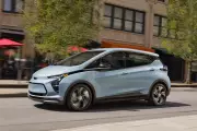 Five Top Used Electric Vehicles for Exceptional Value, According to Edmunds