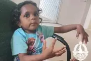 Five-Year-Old Australian Girl Missing, Police Suspect Abduction