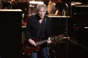 Fleetwood Mac's Lindsey Buckingham Attacked with Unknown Substance by Stalking Suspect