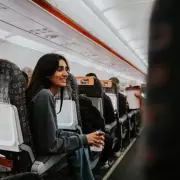 Flight Attendant Reveals How to Get Free Perks on Budget Airlines