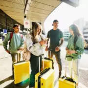 Flight Attendant's £4.95 Airport Parking Hack Saves Holidaymakers £100