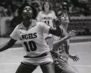 Floods, Baskets and Billie Jean King: The WBL's Pioneering Legacy for the WNBA