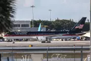 Florida Airport Renaming After Trump to Cost Taxpayers Over $5.5 Million