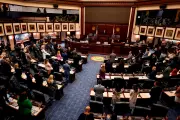Florida Approves US House Map to Boost Republicans in Midterms