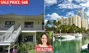 Florida Condo Crisis: Homes Worth Just $6,000 as Safety Law Triggers Market Collapse