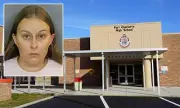 Florida Teacher Charged After Admitting Sex with Student in Classroom