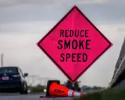 Florida Wildfires Force Air Quality Warnings Amid Widespread US Drought
