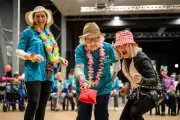 Florida's Retirement Crown Slips as US Cities Rank Top Senior Living