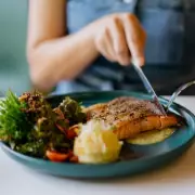 Food Expert Reveals Secret to Perfect Crispy-Skin Salmon: Skip the Oven