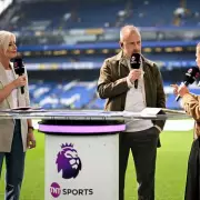 Football Fans' Guide to HBO Max After TNT Sports' Move from Discovery Plus