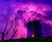 Forbidden Solitaire Review: A Delirious Trip Back to 90s Horror