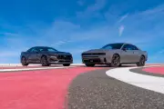 Ford Mustang vs Dodge Charger: Edmunds Muscle Car Comparison