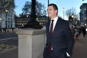 Foreign Office Chief to Depart After Mandelson Vetting Controversy
