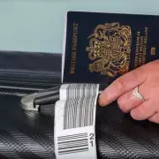 Foreign Office Updates Travel Advice for 29 Countries Amid New EU Border Rules