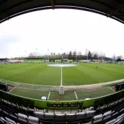 Forest Green Rovers Dismiss Bacon Sandwich Fan Ejection Claim
