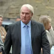 Former BBC Presenter Peter Rowell Jailed Again for Breaching Sex Offender Order