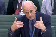 Former Brexit chief says UK should consider rejoining EU after failed promises