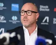 Former Carlton President Sued by Estranged Wife Over Defamation and Privacy Claims