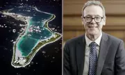 Former Diplomatic Chief: Trump's Hostility Forced PM to Freeze Chagos Islands Handover