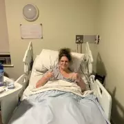 Former GP Manager's Fainting Spell Leads to Permanent Disability and Wheelchair Fundraiser