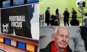 Former Host Bob Wilson Slams BBC's 'Crazy' Decision to Axe Football Focus After 52 Years