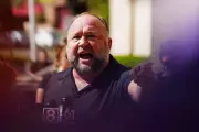Former Infowars Staffer Reveals Inside Details on Alex Jones's Operation
