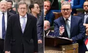 Former Labour Defence Secretary Launches Scathing Attack on Starmer's 'Corrosive Complacency'