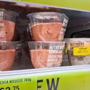 Former M&S Worker Reveals Best Times for Yellow Sticker Food Bargains