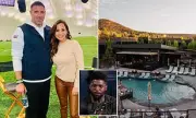 Former NFL Star Claims Private Investigator Behind Vrabel-Russini Hotel Photos
