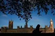 Former Parliament Worker Arrested Under Anti-Hacking Laws by Counter-Terror Police