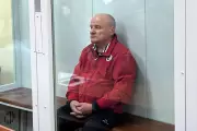 Former Russian Deputy Defence Minister Sentenced to 19 Years for Corruption