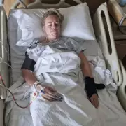 Former Teacher's Life Altered by Rare Pain Condition After School Incident