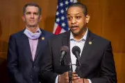 Former Virginia Lt. Governor Justin Fairfax Commits Murder-Suicide Amid Divorce