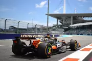 Formula Two Makes Historic North American Debut in Miami and Montreal