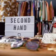 Four Charity Shop Hidden Treasures You Can Restore at Home for Amazing Value