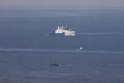 Four Migrants Die as Dinghy Capsizes in Channel Amid UK-France Border Row