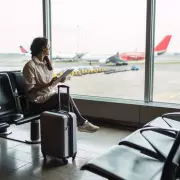 Four UK Airports Among Europe's Worst for Flight Delays in 2025
