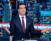 Fox Host Jesse Watters Sparks Outrage with Comments on Women in Presidency