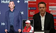 Fox League's Braith Anasta Clashes with Dragons Chairman Over Media Criticism