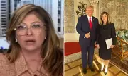 Fox News Host Maria Bartiromo Reveals How She Made Her First Million Dollars