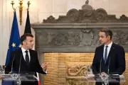 France and Greece: EU Defense Push Not a NATO Alternative