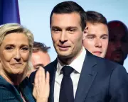 France's 2027 Election: Can a Fragmented Opposition Stop Jordan Bardella?