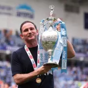 Frank Lampard's Next Move Clear After Historic Coventry Promotion