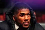 Frank Warren Warns Joshua: Prenga Defeat Would Kill Fury Fight