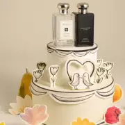 Free Bridal Scent Services: Jo Malone, Charlotte Tilbury & Lush Reviewed