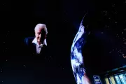 Free David Attenborough Show for His 100th Birthday in London