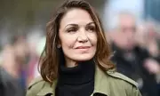 French Actress Nadia Fares Dies at 57 After Poolside Cardiac Arrest in Paris